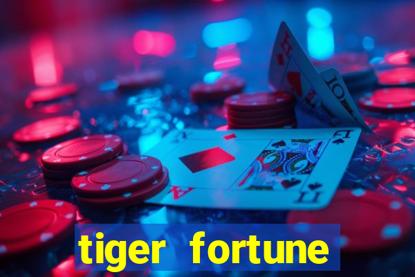 tiger fortune spirit demo